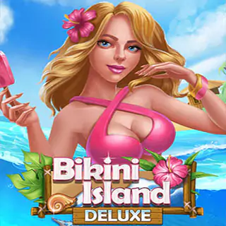 Bikini Island Deluxe