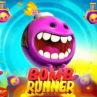 Bomb Runner